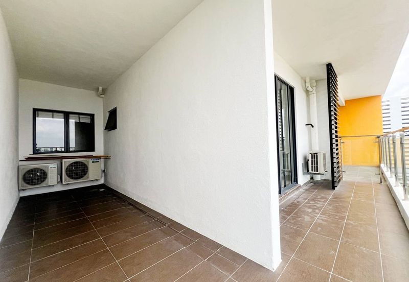 Oasis 2 @ Mutiara Heights Kajang