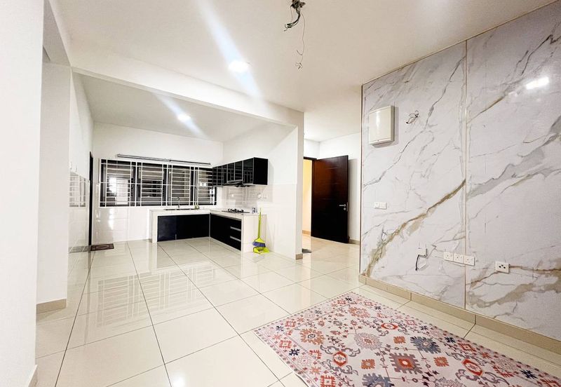 Oasis 2 @ Mutiara Heights Kajang