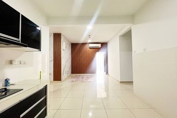 Oasis 2 @ Mutiara Heights Kajang