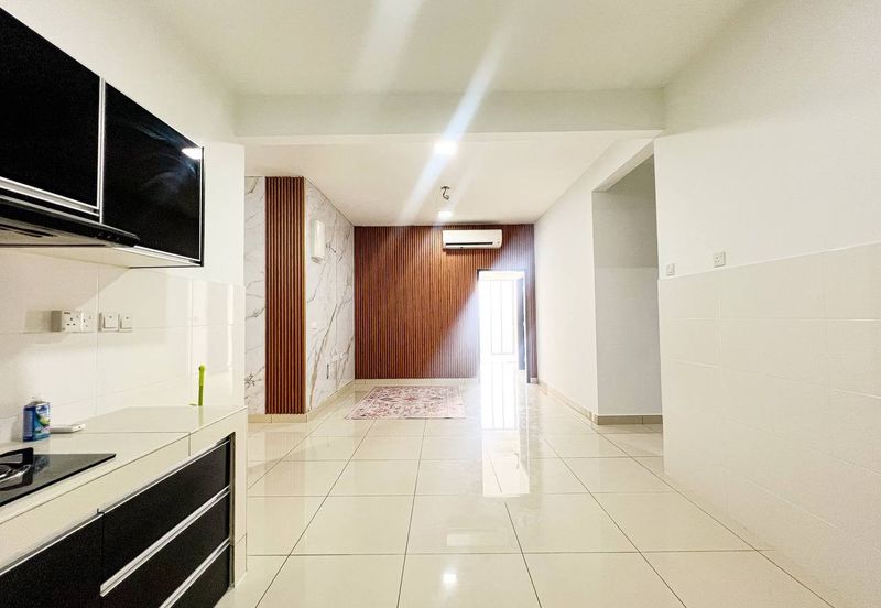 Oasis 2 @ Mutiara Heights Kajang