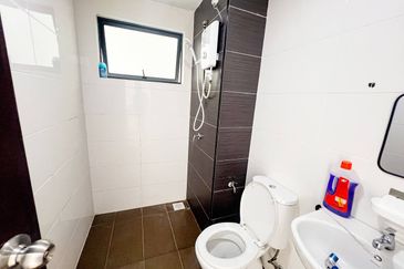 Oasis 2 @ Mutiara Heights Kajang