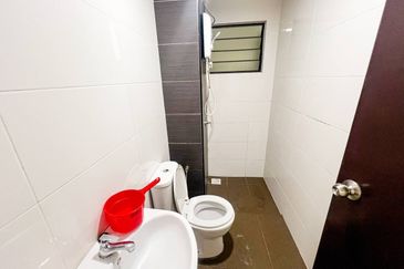 Oasis 2 @ Mutiara Heights Kajang