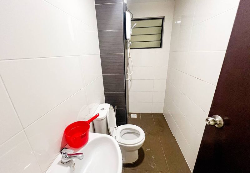 Oasis 2 @ Mutiara Heights Kajang