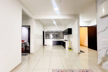 Oasis 2 @ Mutiara Heights Kajang