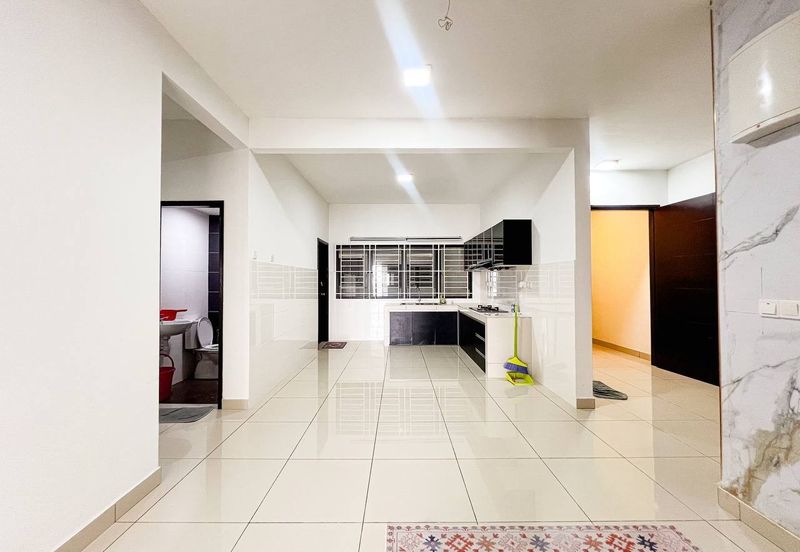 Oasis 2 @ Mutiara Heights Kajang