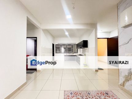 FREEHOLD Oasis 2 Residence, Mutiara Heights, Prima Saujana, Kajang, Selangor, Kajang