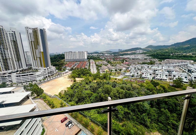 Oasis 2 @ Mutiara Heights Kajang