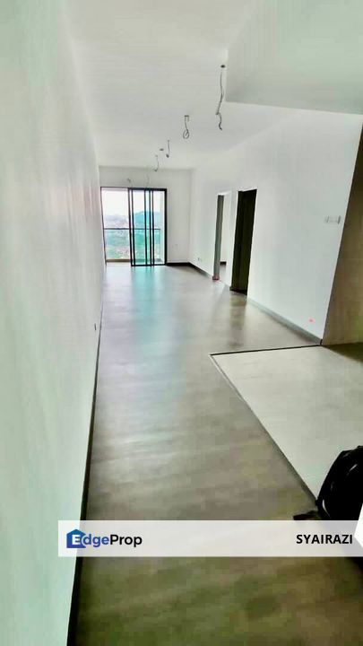 NEAR UKM Vista Bangi Apartment, Jalan Reko, Kajang, Selangor, Kajang