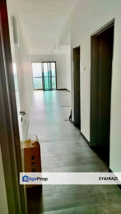 NEAR UKM Vista Bangi Apartment, Jalan Reko, Kajang, Selangor, Kajang