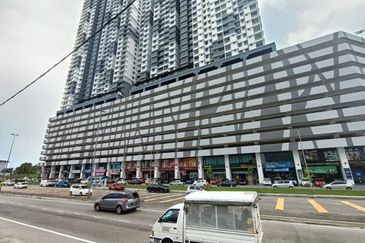 Vista Bangi