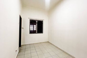 Taman Pinggiran Saujana