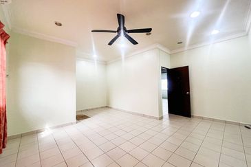 Taman Pinggiran Saujana