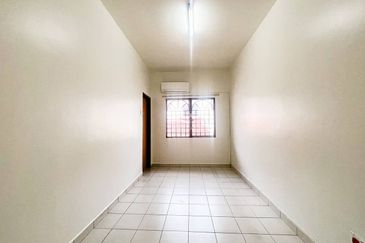 Taman Pinggiran Saujana