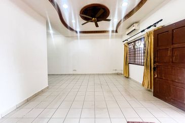 Taman Pinggiran Saujana