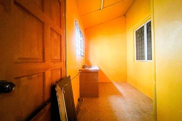 Taman Pinggiran Saujana