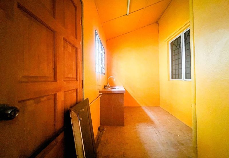 Taman Pinggiran Saujana