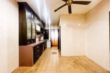 Taman Pinggiran Saujana