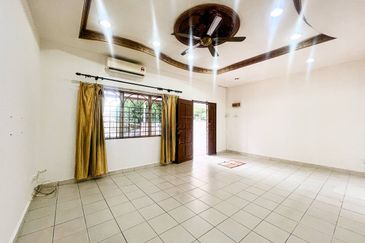 Taman Pinggiran Saujana