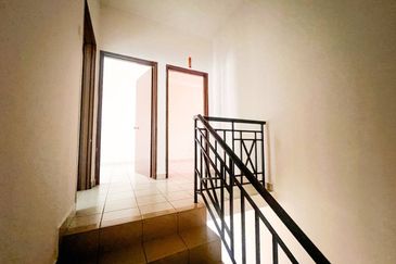 Taman Pinggiran Saujana