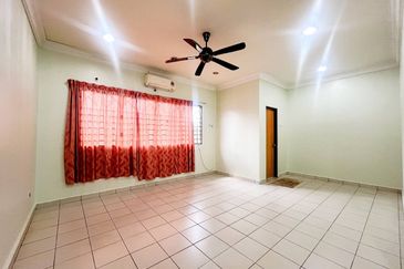 Taman Pinggiran Saujana