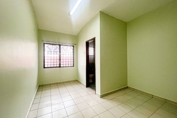 Taman Pinggiran Saujana