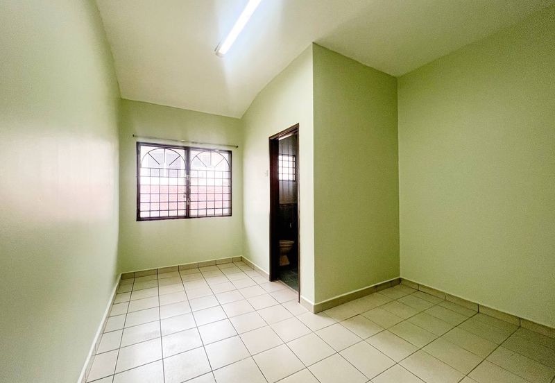 Taman Pinggiran Saujana