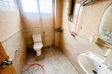 Taman Pinggiran Saujana