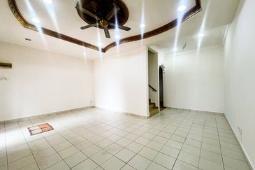 Taman Pinggiran Saujana