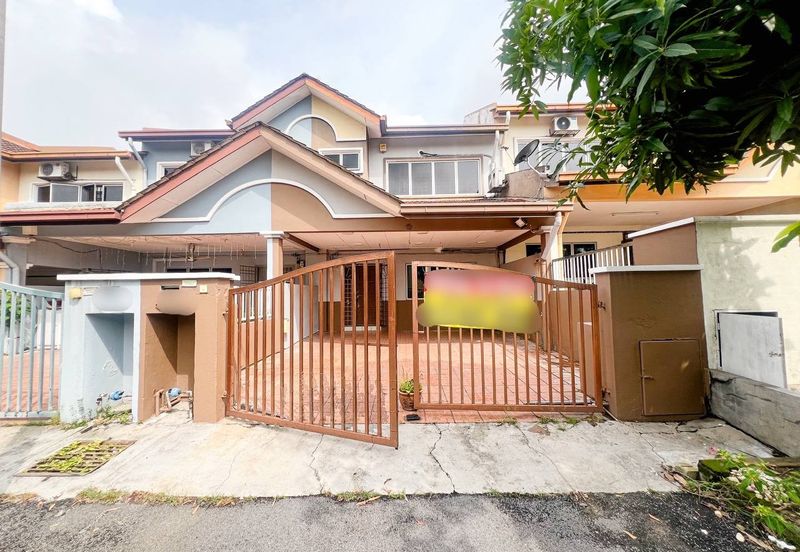 Taman Pinggiran Saujana