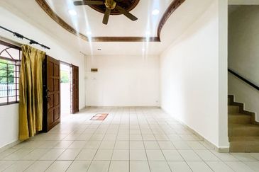 Taman Pinggiran Saujana