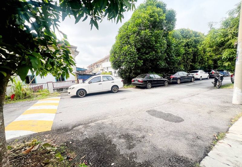 Taman Pinggiran Saujana