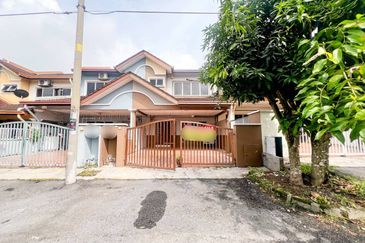 Taman Pinggiran Saujana