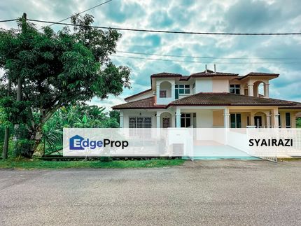 1.5 Storey Semi-D Bandar Rinching, Semenyih, Selangor, Semenyih