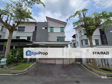 RENOVATED 3 Storey Semi-D Tropika 2, Sungai Tangkas, Kajang, Selangor, Kajang