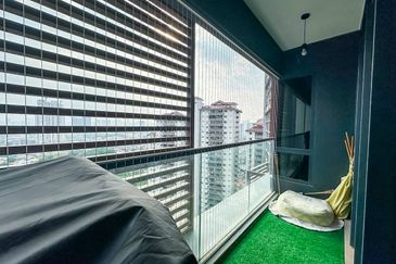 Bennington Residence @ Sky Arena