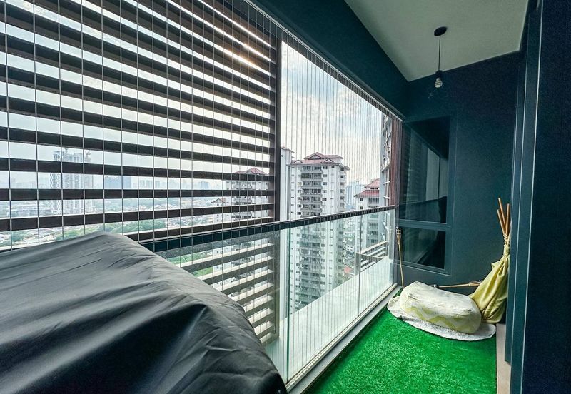 Bennington Residence @ Sky Arena