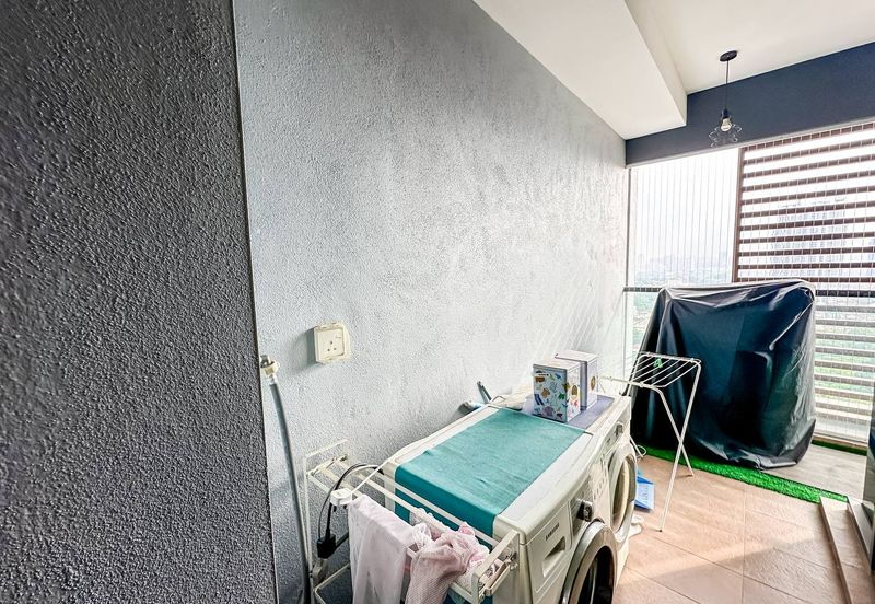 Bennington Residence @ Sky Arena