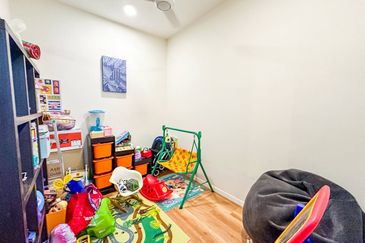 Bennington Residence @ Sky Arena