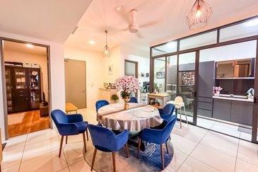 Bennington Residence @ Sky Arena