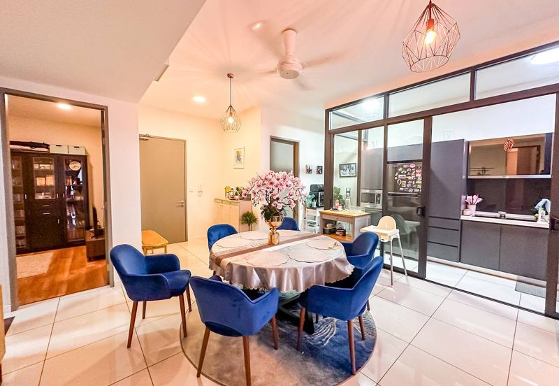 Bennington Residence @ Sky Arena