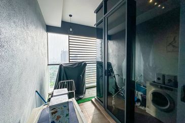 Bennington Residence @ Sky Arena