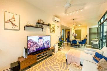 Bennington Residence @ Sky Arena