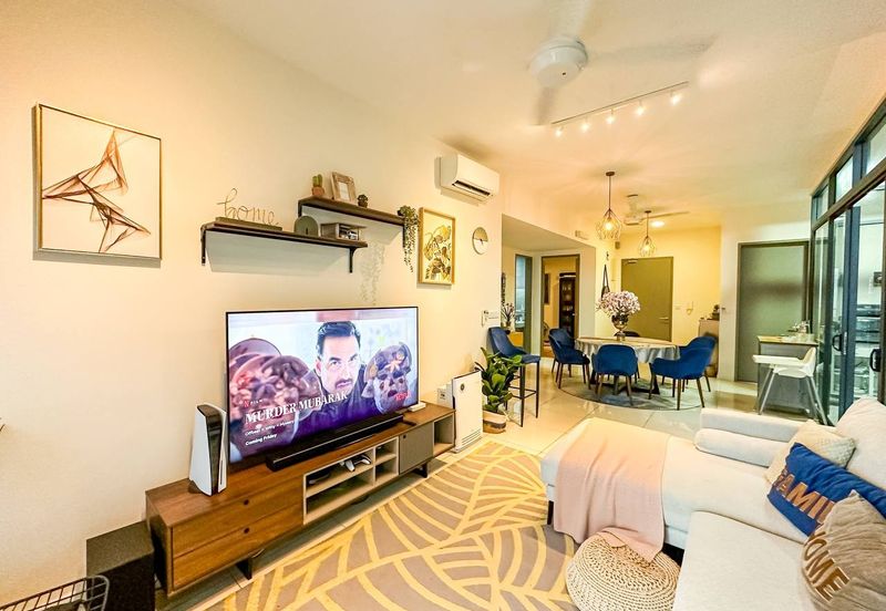 Bennington Residence @ Sky Arena