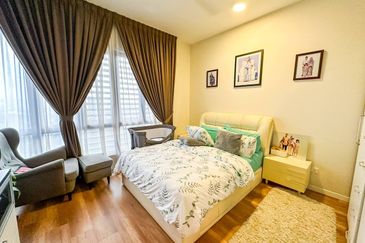 Bennington Residence @ Sky Arena