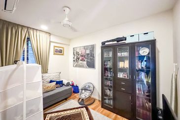 Bennington Residence @ Sky Arena