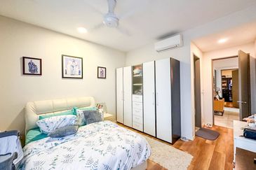 Bennington Residence @ Sky Arena