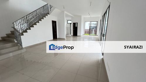 END LOT 2 Storey Terrace Setia Safiro, Cyberjaya, Selangor, Cyberjaya