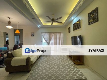 RENOVATED Selesa i-Resort Apartment, Taman Damai Mewah, Kajang, Selangor, Kajang