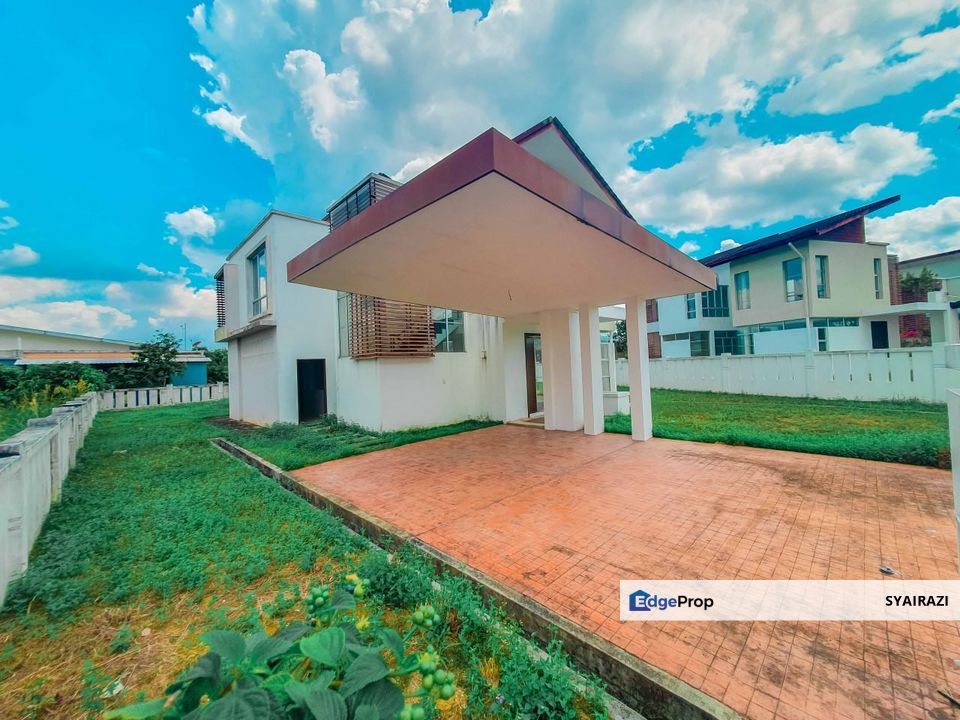 2 Storey Bungalow Bandar Baru Enstek, Negeri Sembilan, Negeri Sembilan, Labu