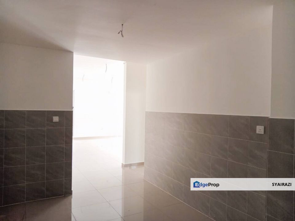 BRAND NEW 2 Storey Semi-D Cluster Setia Alamsari, Bangi, Selangor, Bangi